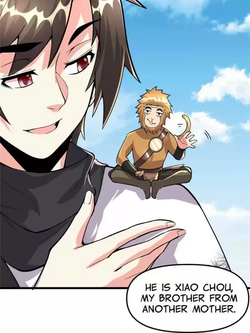 I Might Be A Fake Cultivator Chapter 94