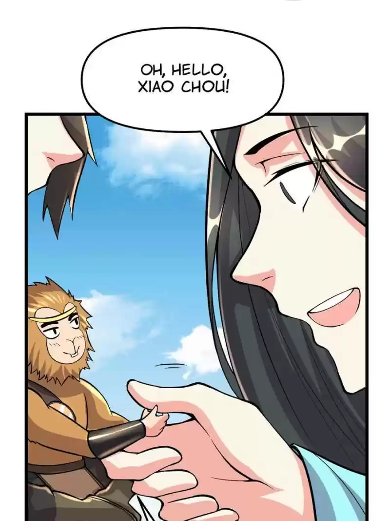 I Might Be A Fake Cultivator Chapter 94