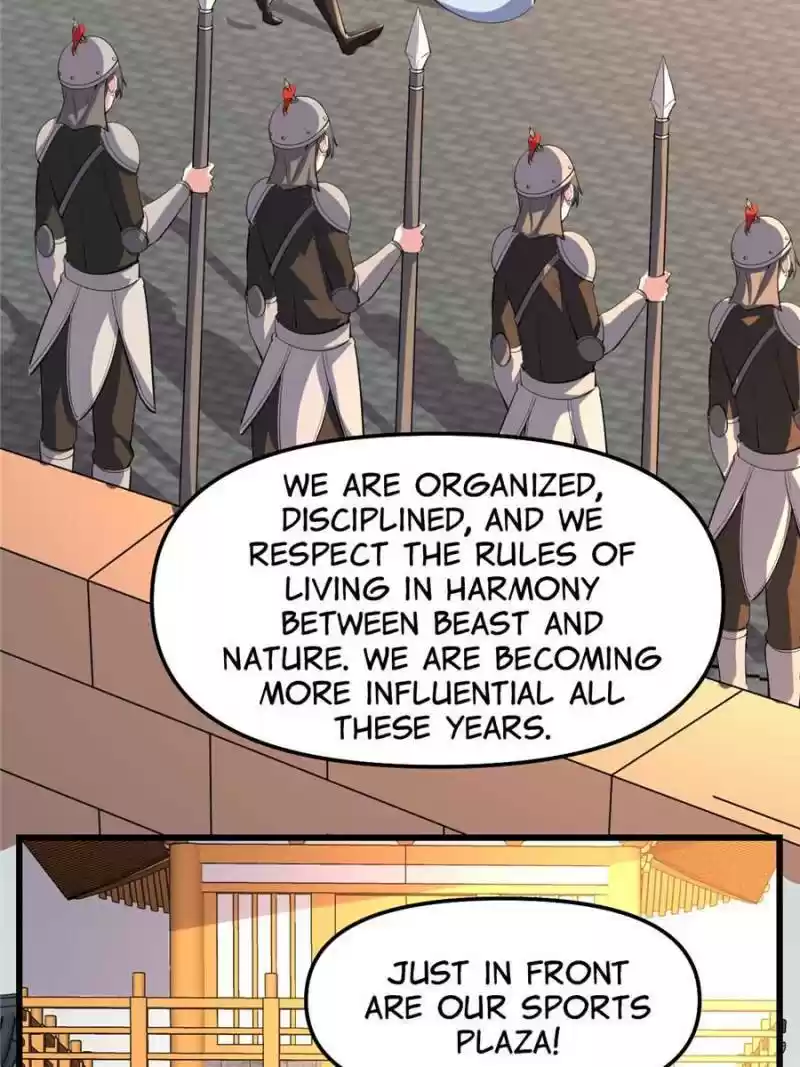 I Might Be A Fake Cultivator Chapter 94