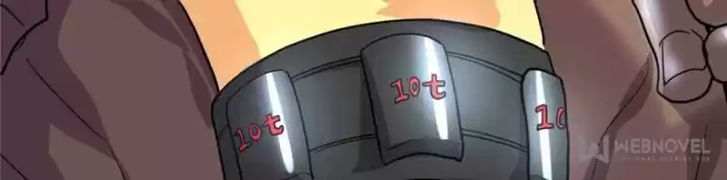 I Might Be A Fake Cultivator Chapter 94