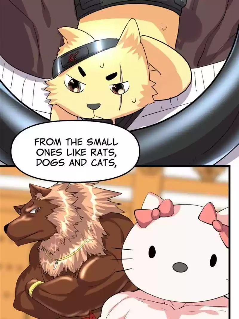 I Might Be A Fake Cultivator Chapter 94