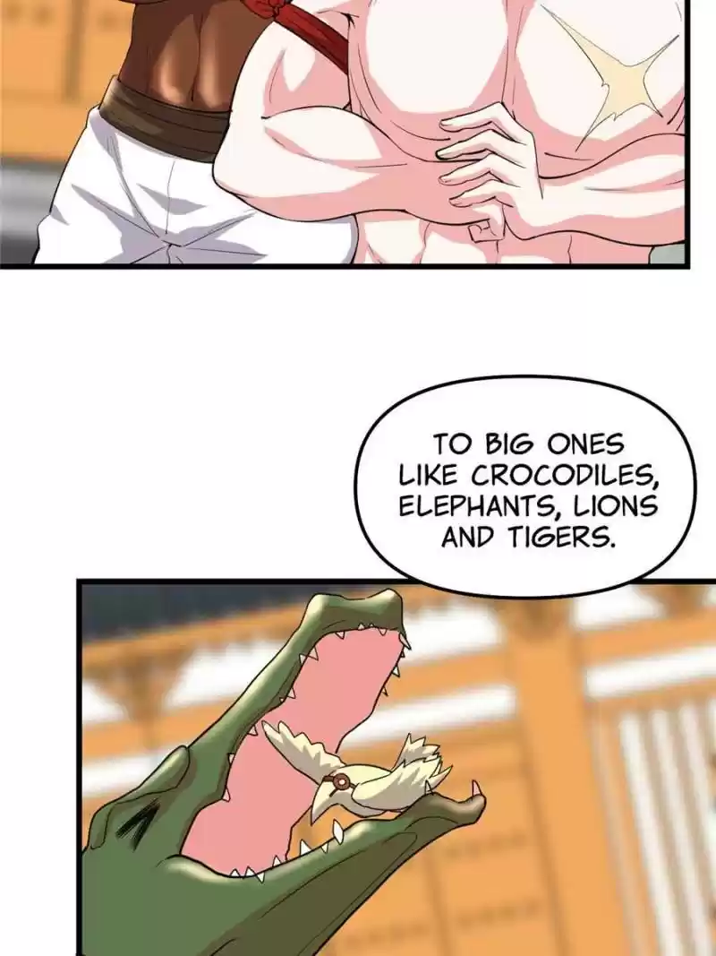 I Might Be A Fake Cultivator Chapter 94