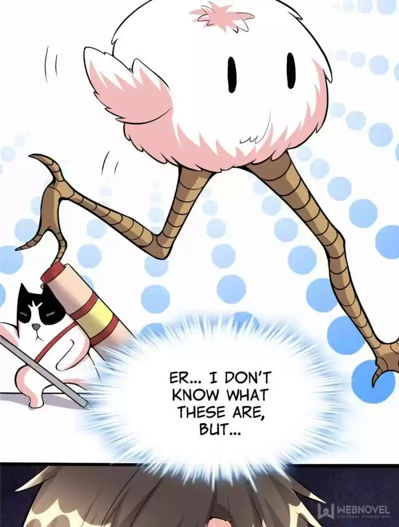 I Might Be A Fake Cultivator Chapter 94