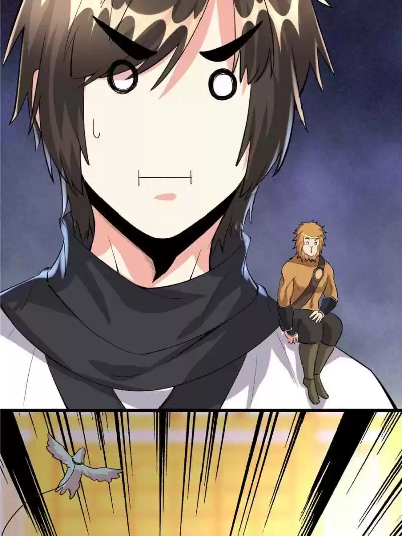 I Might Be A Fake Cultivator Chapter 94