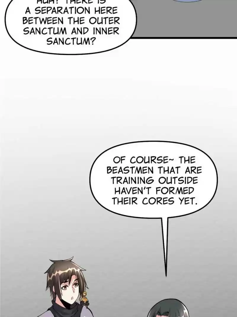 I Might Be A Fake Cultivator Chapter 94