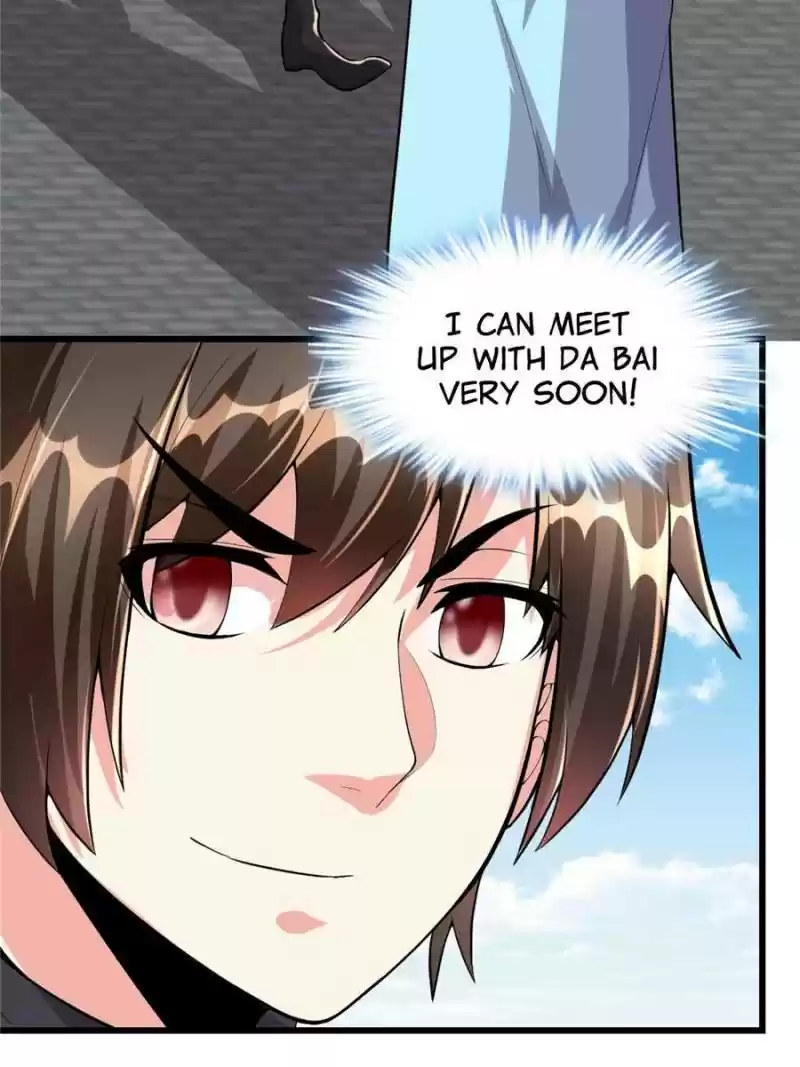 I Might Be A Fake Cultivator Chapter 94