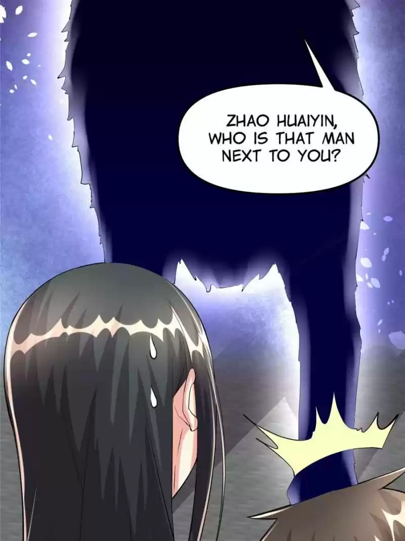 I Might Be A Fake Cultivator Chapter 94