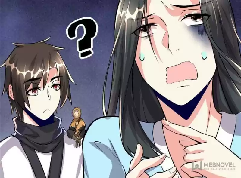 I Might Be A Fake Cultivator Chapter 94