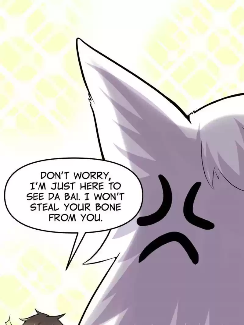 I Might Be A Fake Cultivator Chapter 94