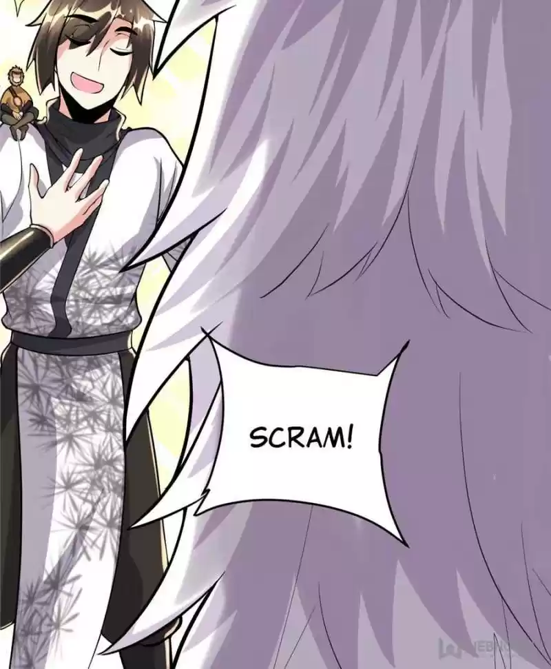 I Might Be A Fake Cultivator Chapter 94