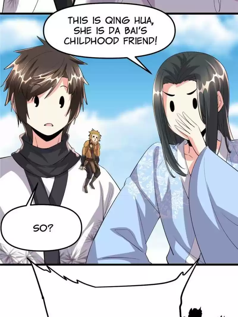 I Might Be A Fake Cultivator Chapter 94