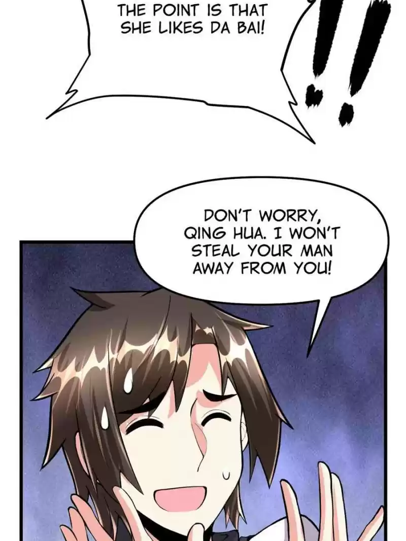 I Might Be A Fake Cultivator Chapter 94