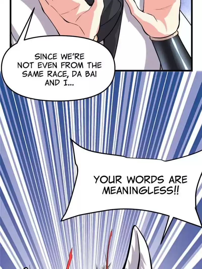 I Might Be A Fake Cultivator Chapter 94