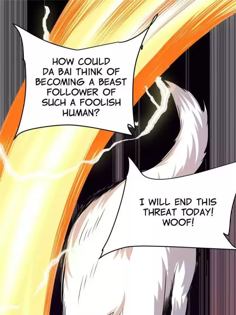 I Might Be A Fake Cultivator Chapter 95