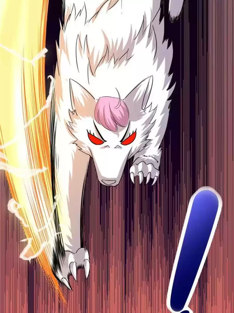 I Might Be A Fake Cultivator Chapter 95