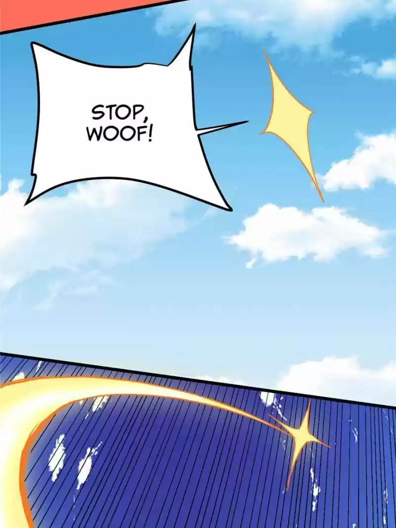 I Might Be A Fake Cultivator Chapter 95