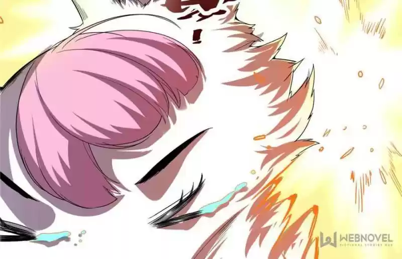 I Might Be A Fake Cultivator Chapter 95