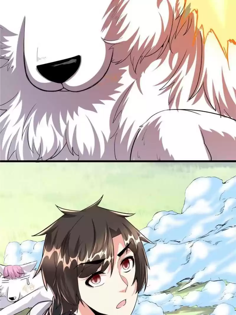 I Might Be A Fake Cultivator Chapter 95