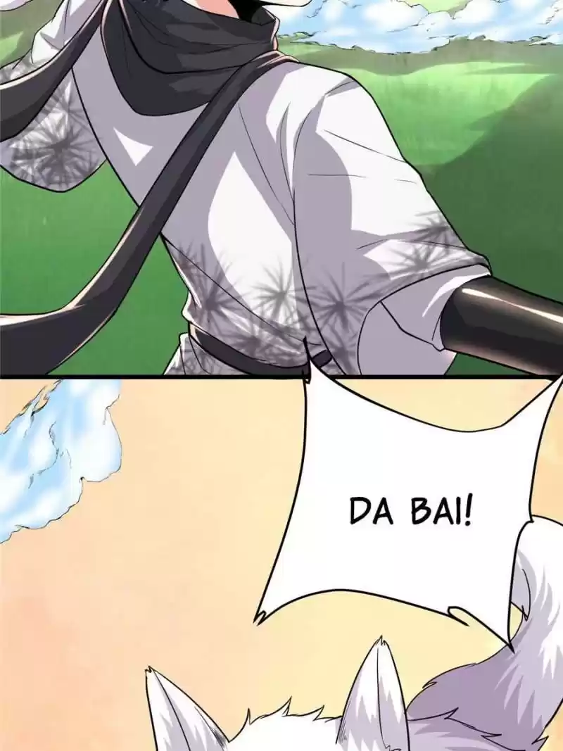 I Might Be A Fake Cultivator Chapter 95