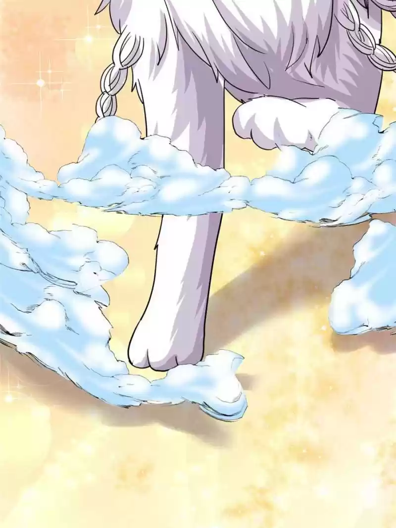 I Might Be A Fake Cultivator Chapter 95