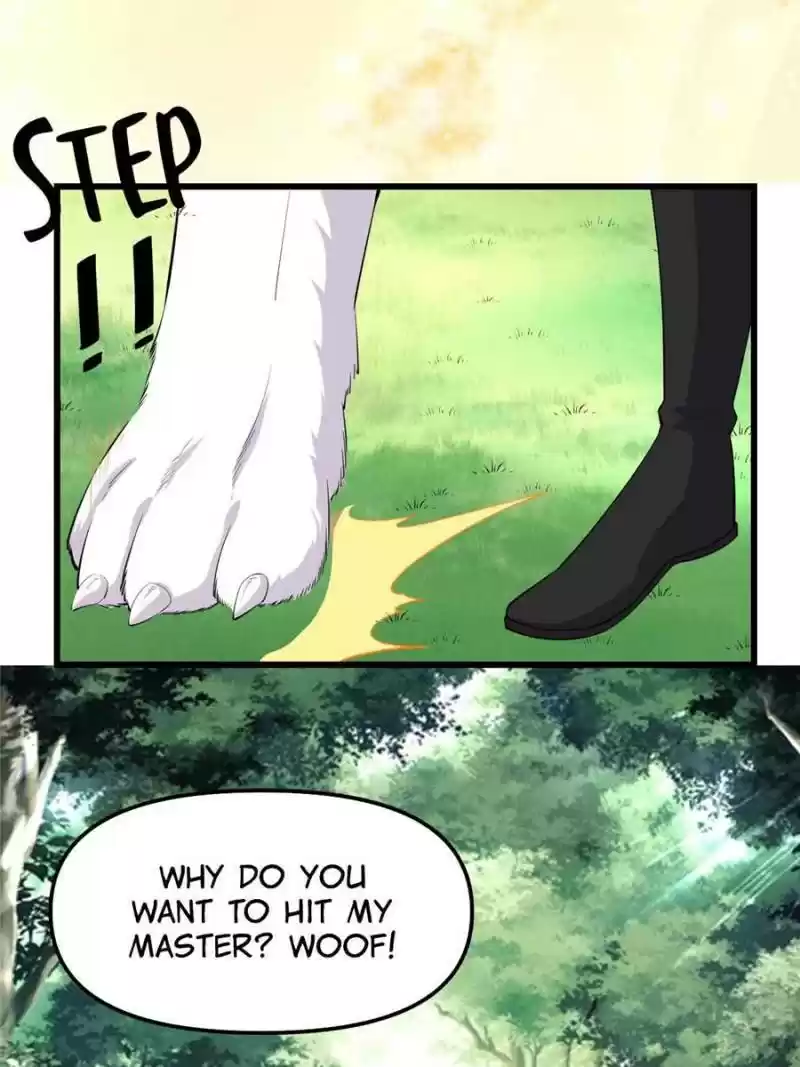 I Might Be A Fake Cultivator Chapter 95