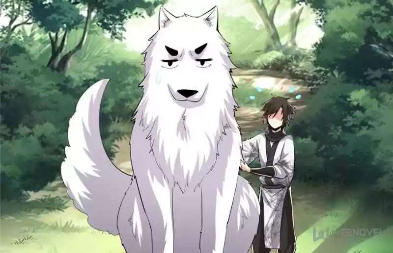 I Might Be A Fake Cultivator Chapter 95