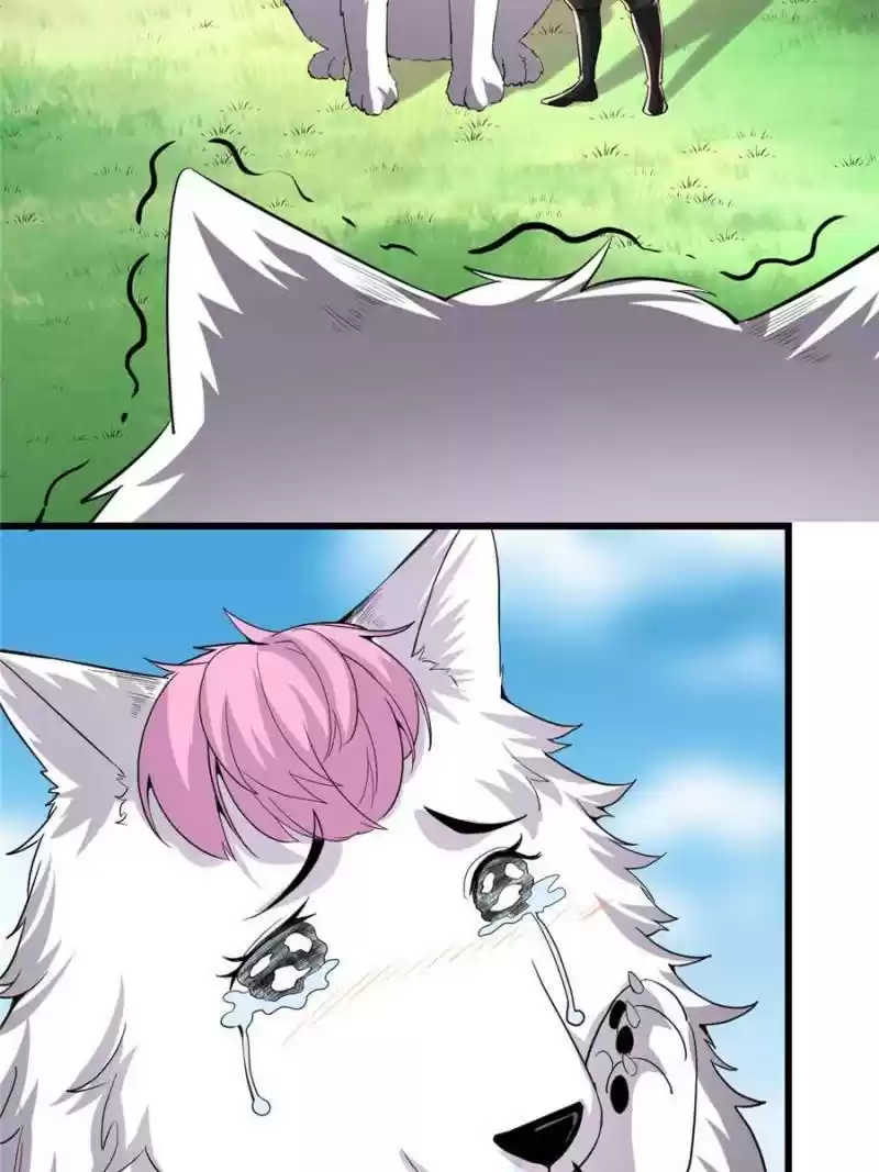 I Might Be A Fake Cultivator Chapter 95