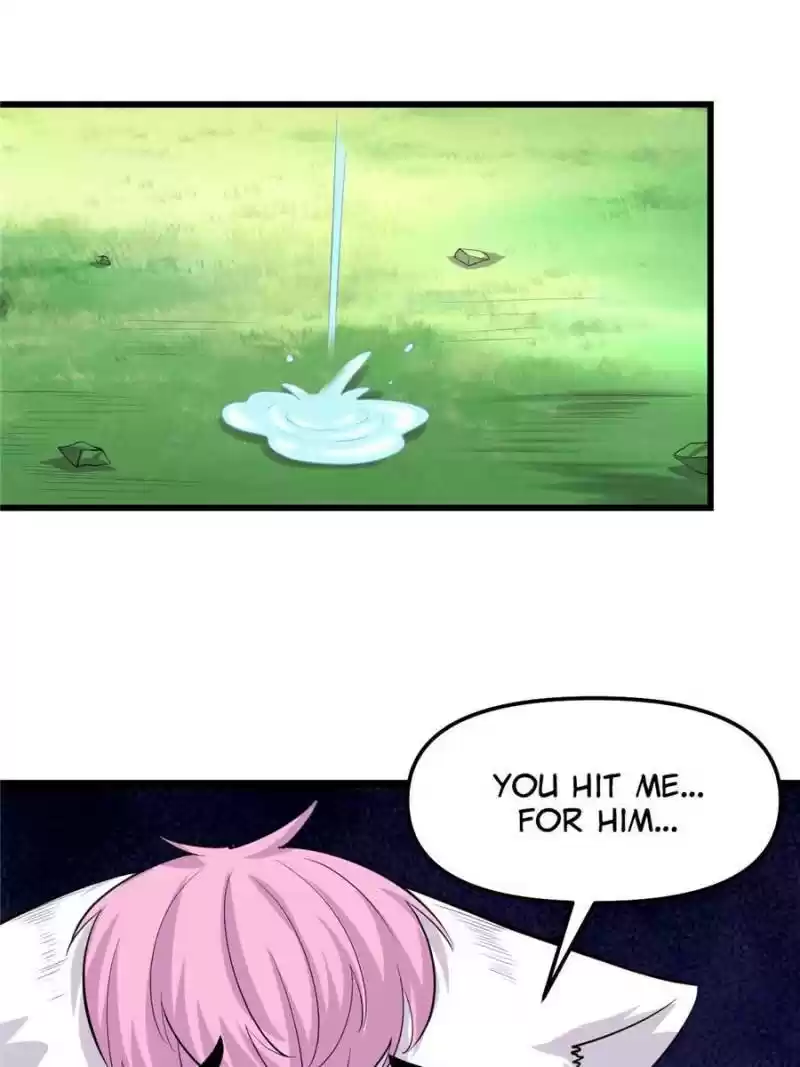 I Might Be A Fake Cultivator Chapter 95