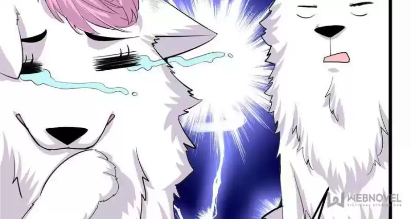 I Might Be A Fake Cultivator Chapter 95