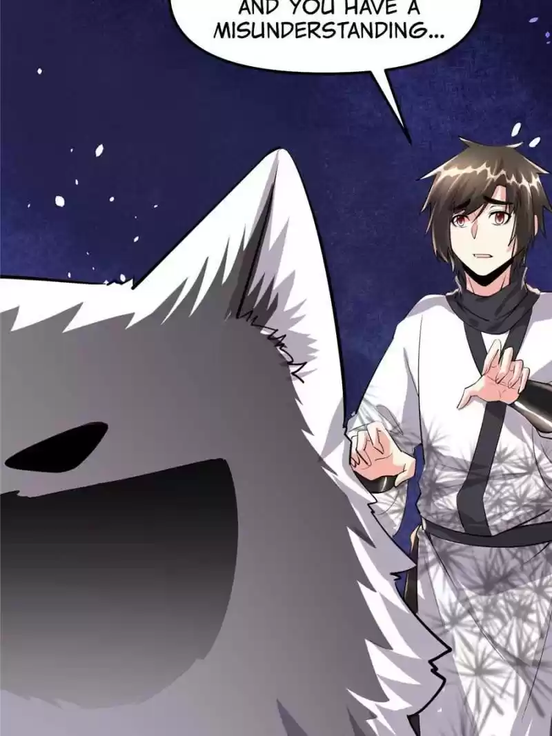 I Might Be A Fake Cultivator Chapter 95