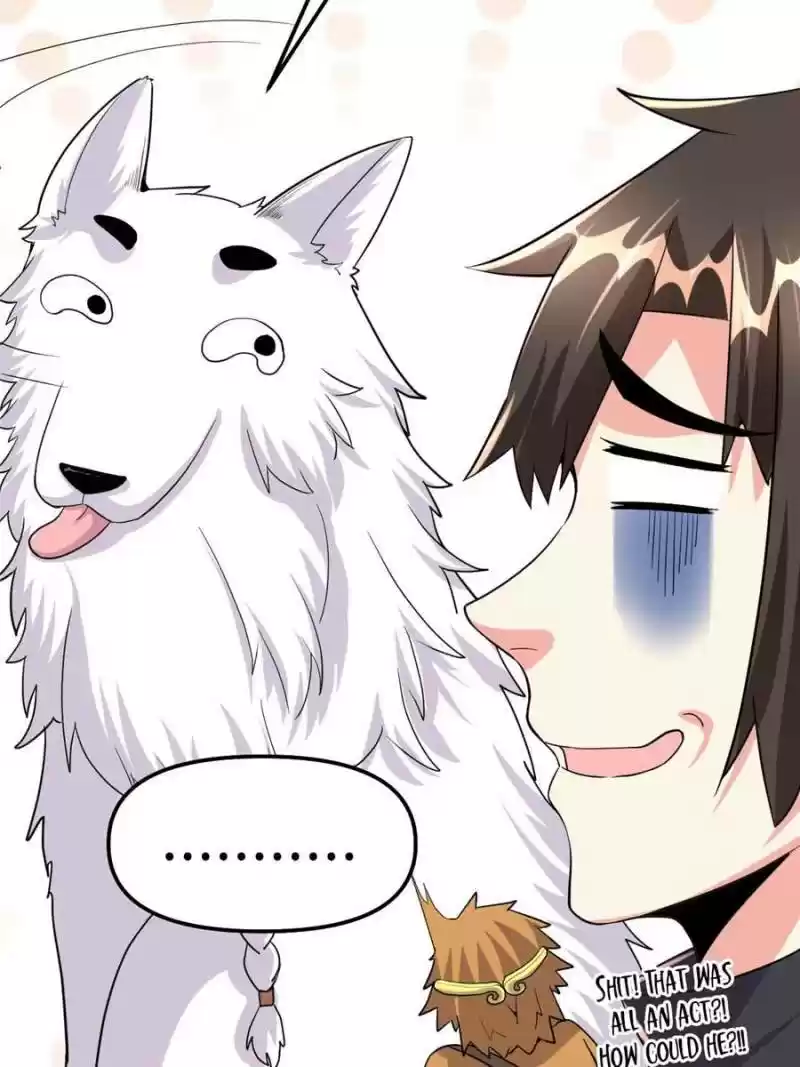 I Might Be A Fake Cultivator Chapter 95