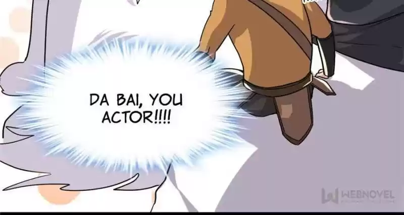 I Might Be A Fake Cultivator Chapter 95