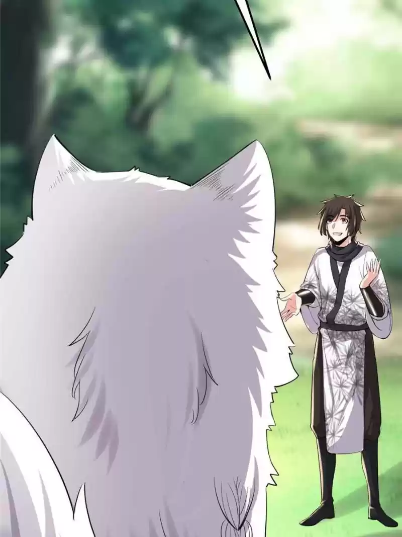 I Might Be A Fake Cultivator Chapter 95