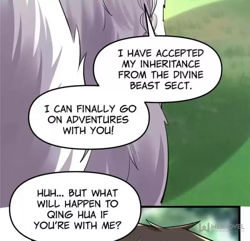 I Might Be A Fake Cultivator Chapter 95