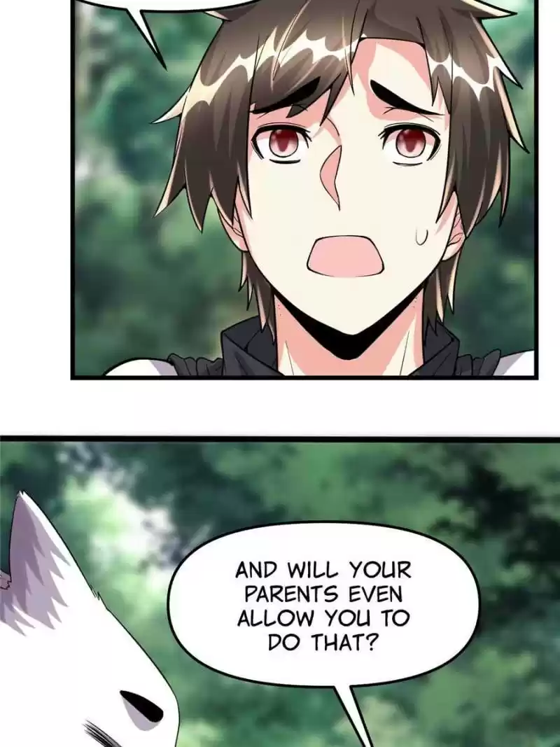 I Might Be A Fake Cultivator Chapter 95