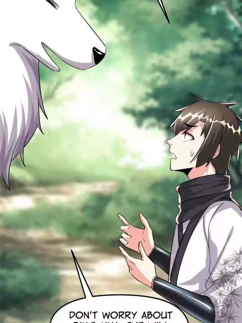 I Might Be A Fake Cultivator Chapter 95