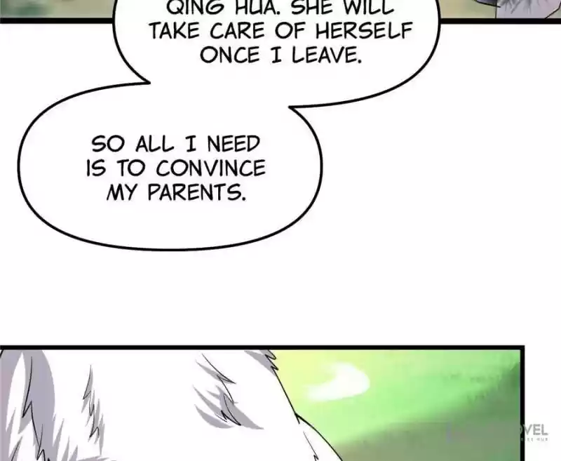 I Might Be A Fake Cultivator Chapter 95