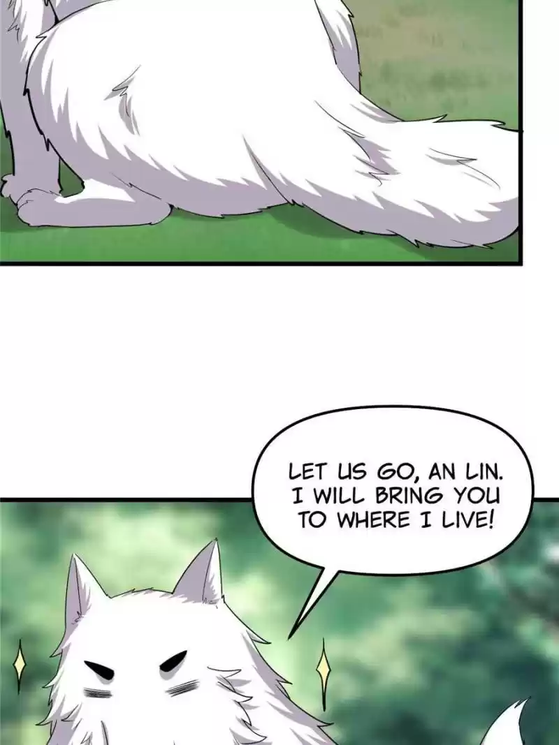 I Might Be A Fake Cultivator Chapter 95