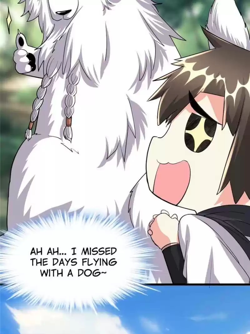 I Might Be A Fake Cultivator Chapter 95