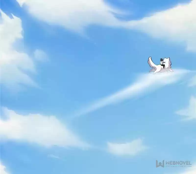 I Might Be A Fake Cultivator Chapter 95