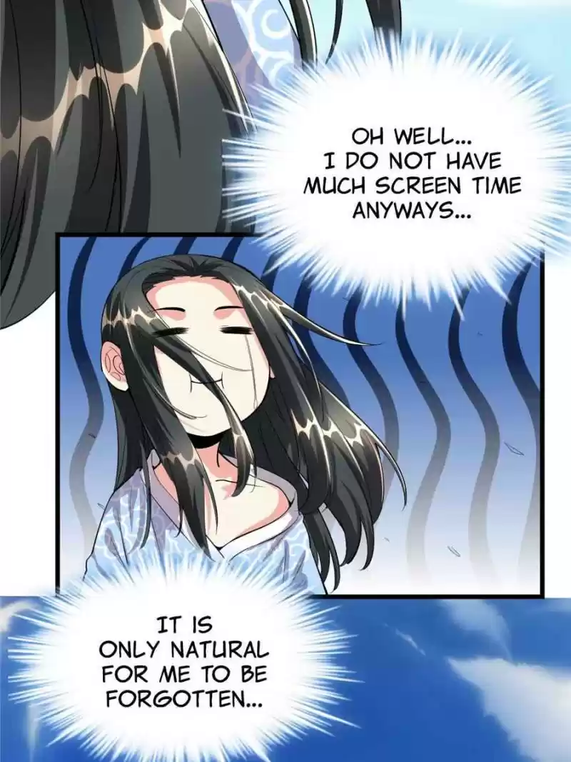 I Might Be A Fake Cultivator Chapter 95