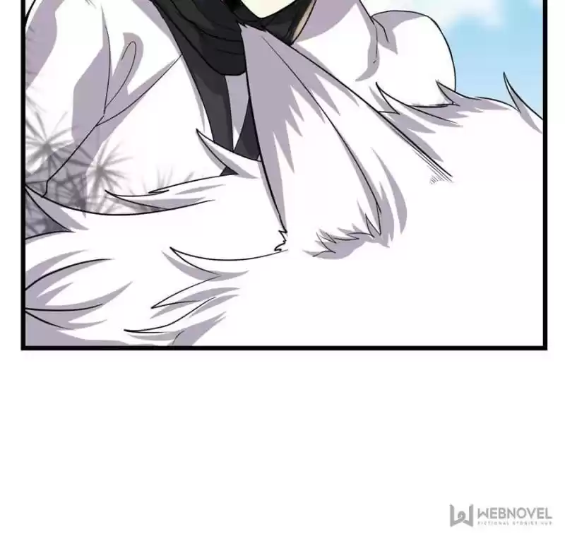 I Might Be A Fake Cultivator Chapter 95