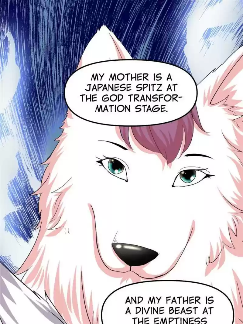 I Might Be A Fake Cultivator Chapter 95