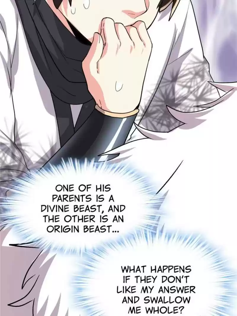 I Might Be A Fake Cultivator Chapter 95