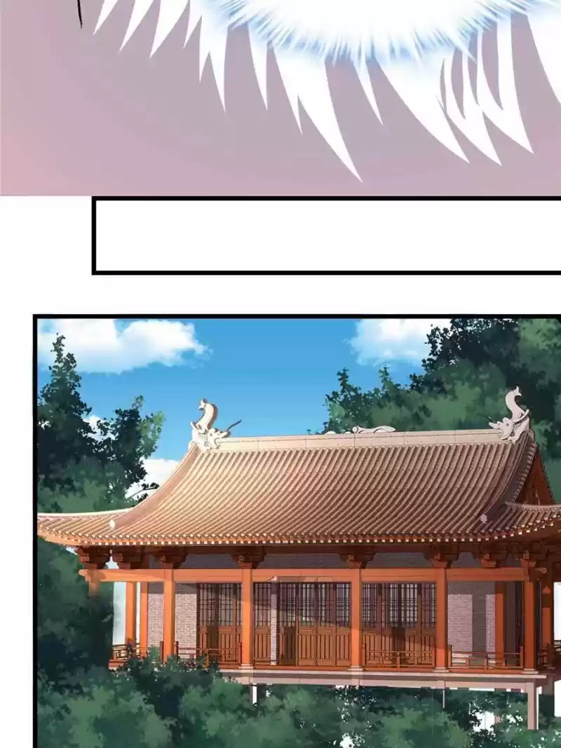 I Might Be A Fake Cultivator Chapter 95