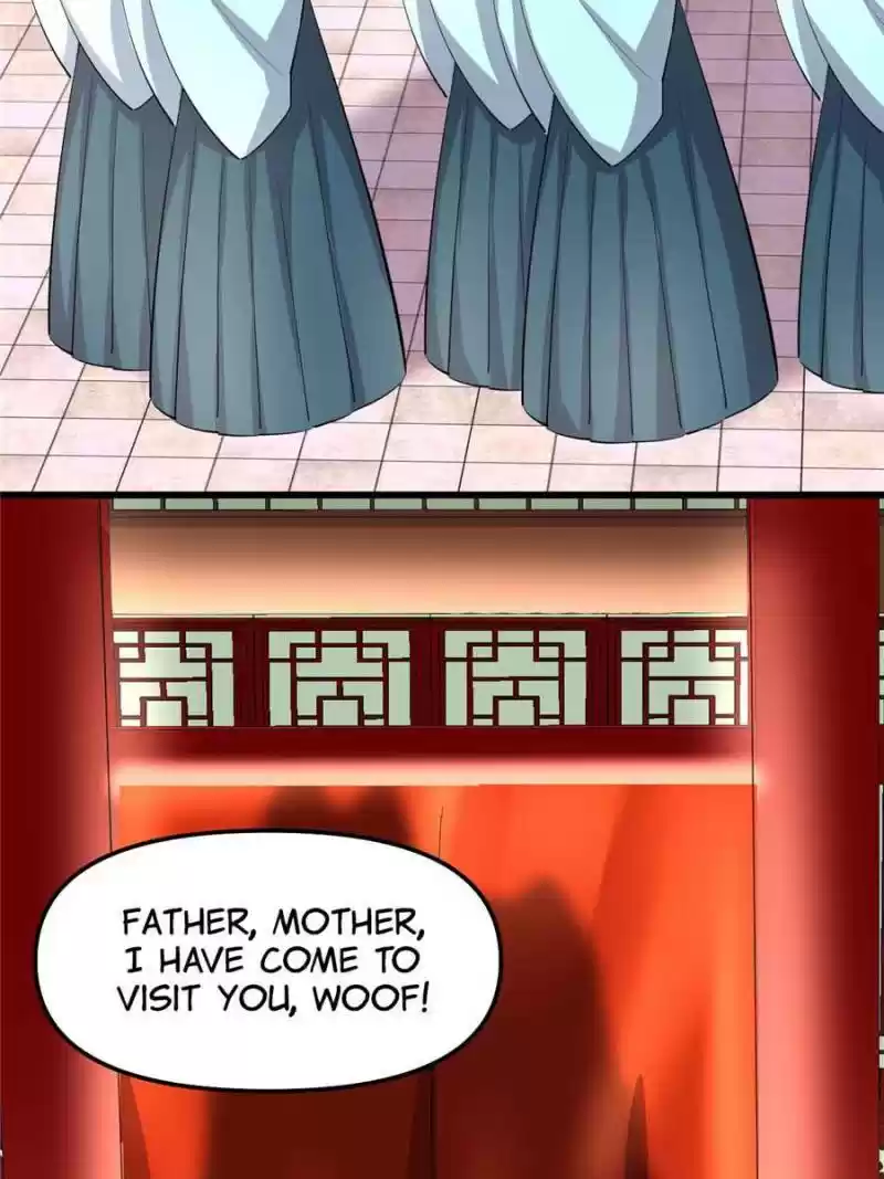 I Might Be A Fake Cultivator Chapter 95