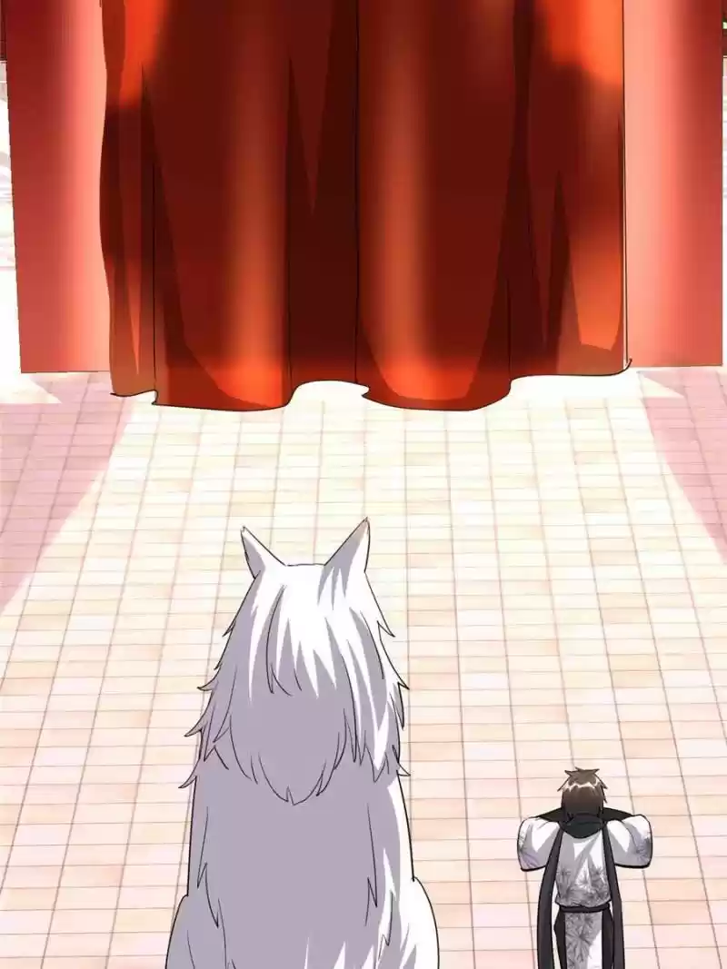 I Might Be A Fake Cultivator Chapter 95