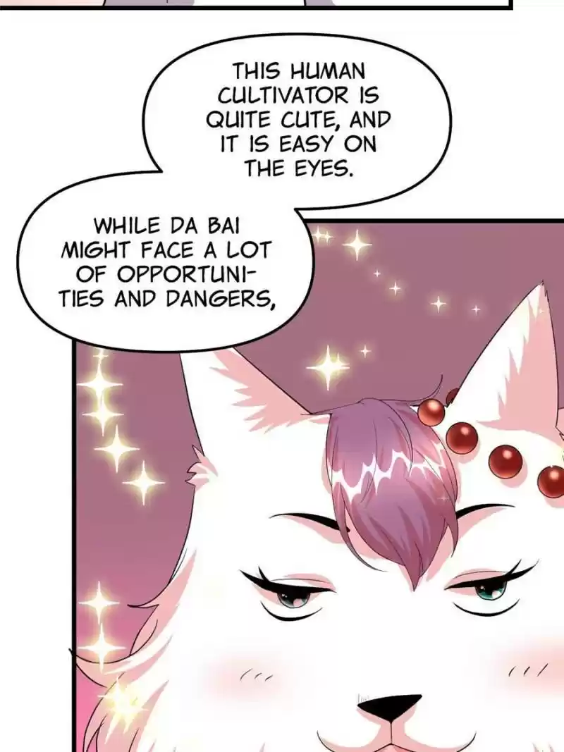 I Might Be A Fake Cultivator Chapter 95