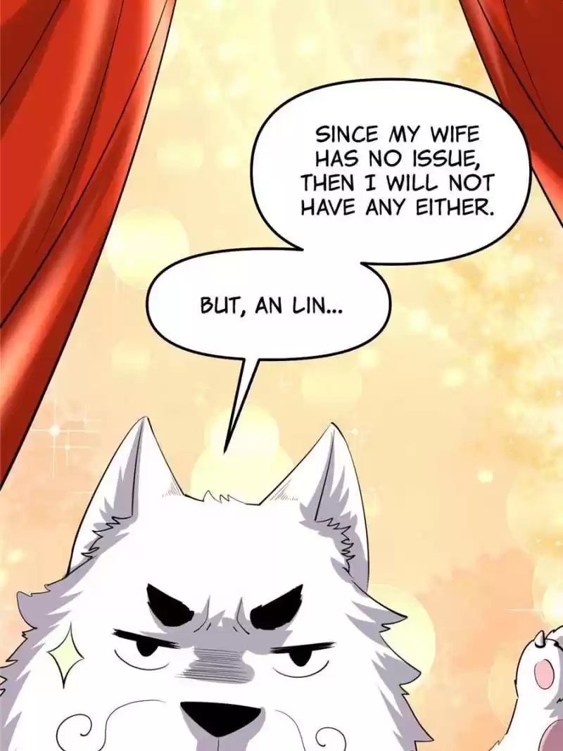 I Might Be A Fake Cultivator Chapter 95