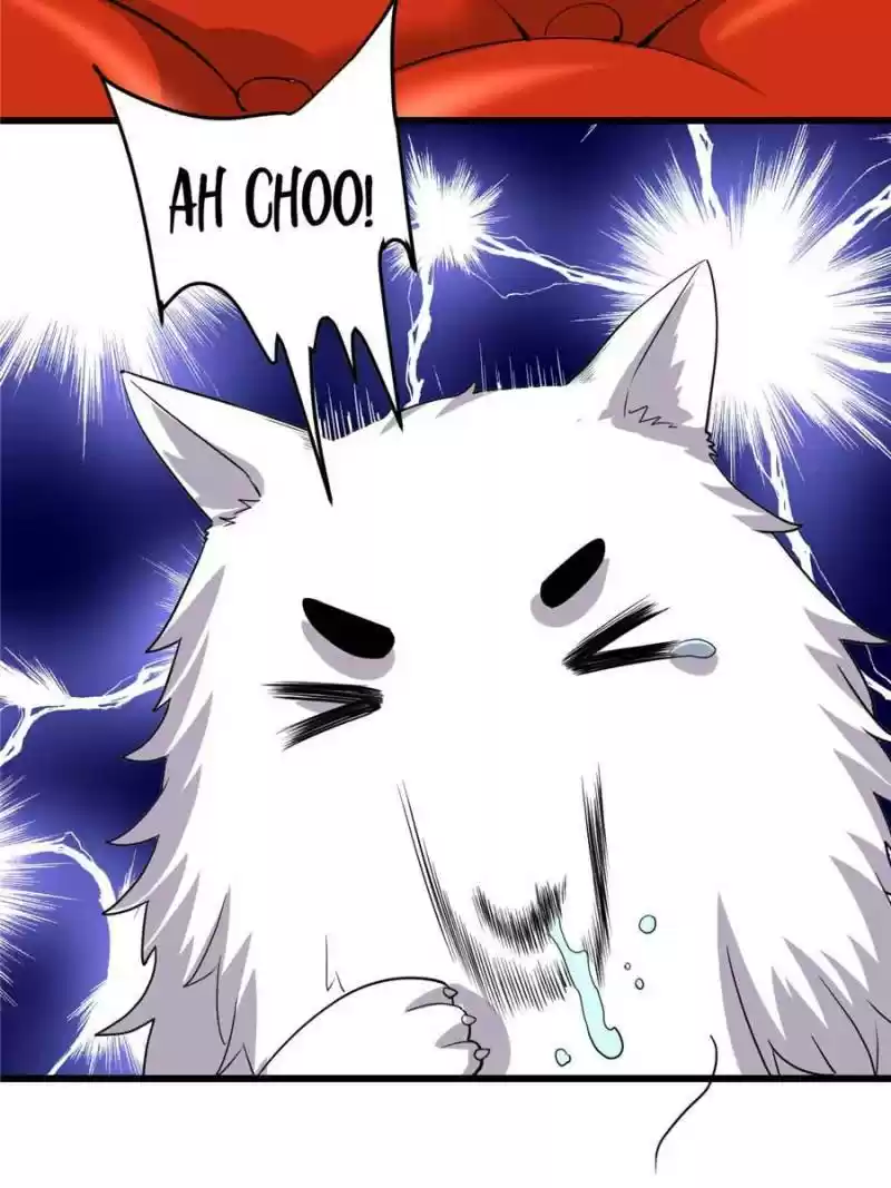 I Might Be A Fake Cultivator Chapter 95